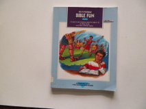 Do it Yourself Bible Fun ~12 easy to use meeting plans~ (For 8 kids 8-12 on bible study and other relevant topics)