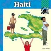 Haiti (COUNTRIES) - 8485