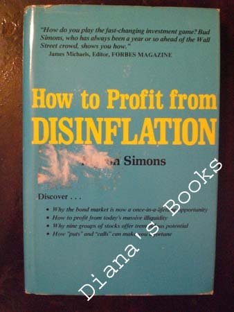How to profit from disinflation