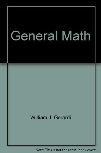 General Math