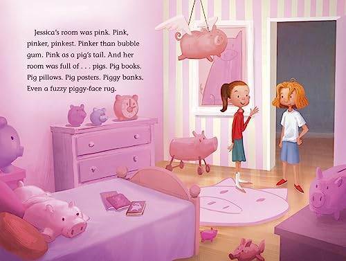 Judy Moody and Friends: One, Two, Three, ROAR!: Books 1-3