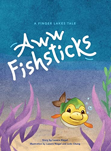 Aww Fishsticks