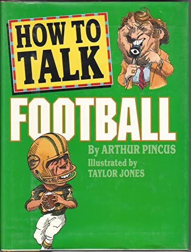 How to Talk Football