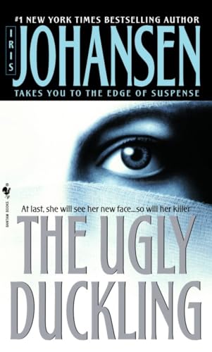 The Ugly Duckling: A Novel - 8014