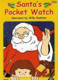Santa's Pocket Watch