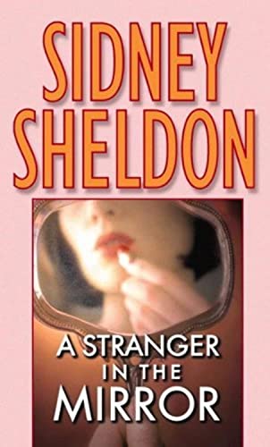A STRANGER IN THE MIRROR