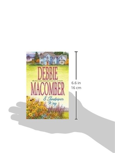 8 Sandpiper Way (Cedar Cove, Book 8)