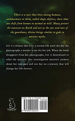 Sere from the Green (Shape Shifter Chronicles)