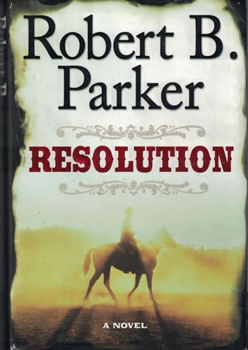 Resolution - 1755