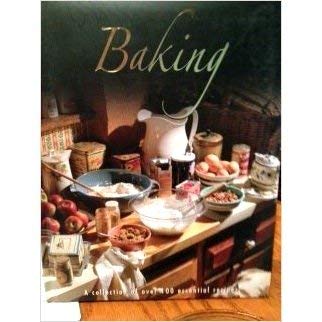 Baking