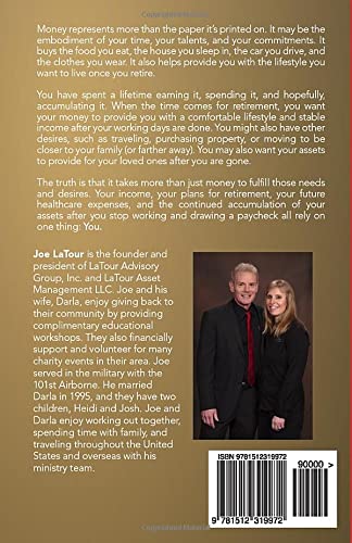 Planning a Secure Retirement: A Handbook