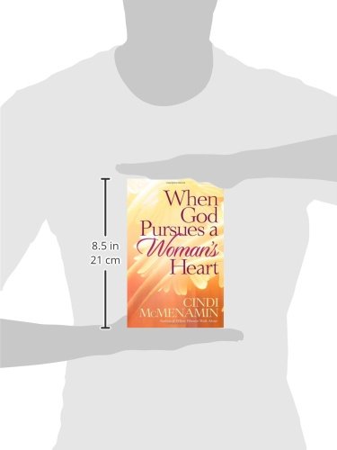 When God Pursues a Woman's Heart