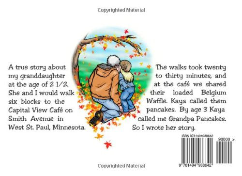 Grandpapancakes (Kaya Rain) - 4033