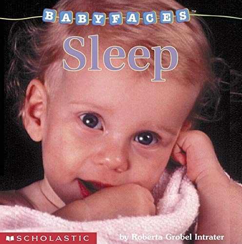 Sleep (Baby Faces)