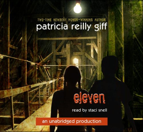 Eleven: A Mystery