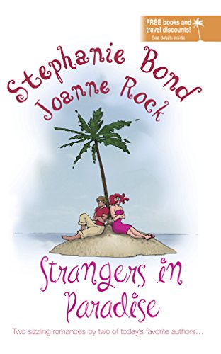 Strangers in the Night: An Anthology (National Consumer Promotion)