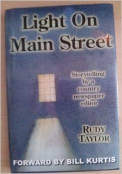 Light on Main Street: Storytelling by a Country Newspaper Editor