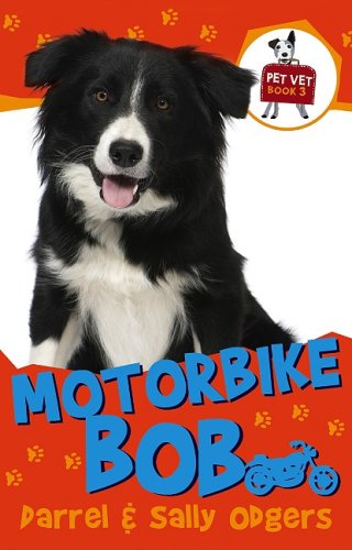 Motorbike Bob (Pet Vet) - 1504