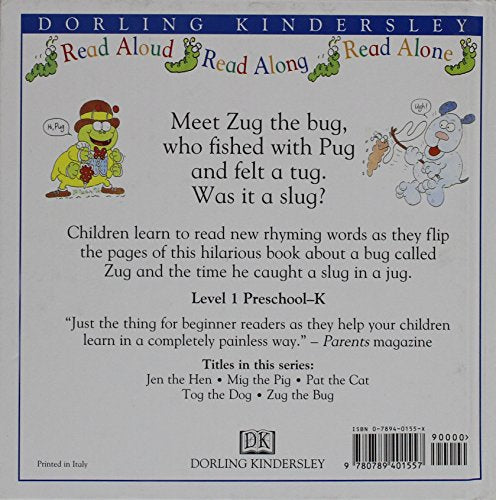 Zug the Bug