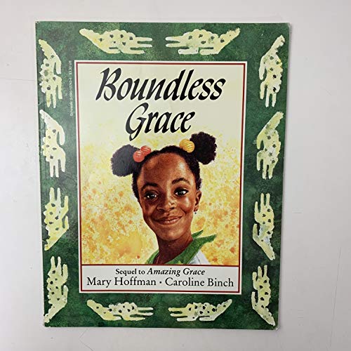 Boundless Grace