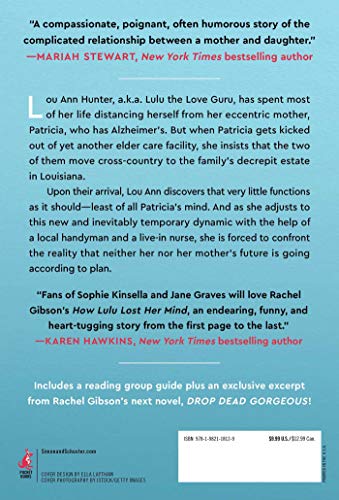 How Lulu Lost Her Mind - 1475