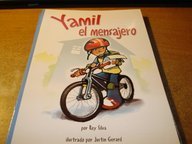 Reading 2010 Spanish (Ai8) Independent Reader Grade K Unit 5 Week 3