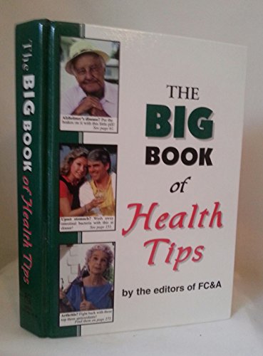 The Big Book of Health Tips