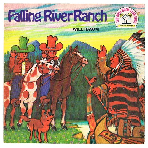 Falling River Ranch
