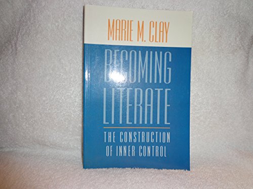 Becoming Literate - the Construction of Inner Control