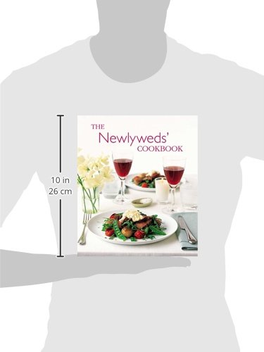 The Newlyweds' Cookbook