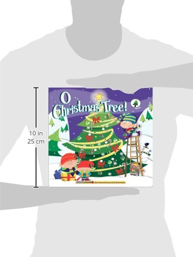 O Christmas Tree