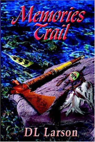 Memories Trail - 5028