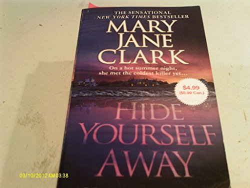 Hide Yourself Away