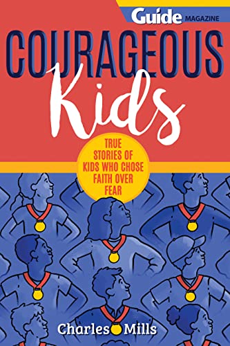 Courageous Kids