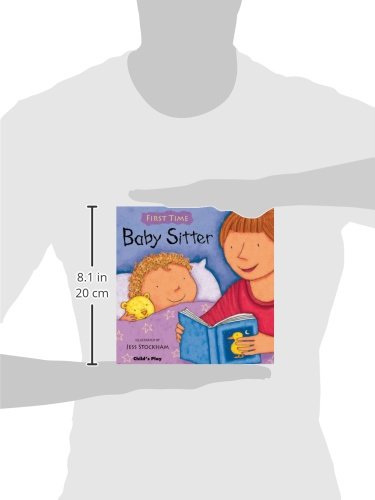 Baby Sitter (First Time (Childs Play))