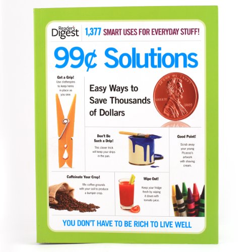 99 Cent Solutions