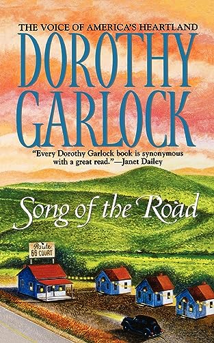 Song of the Road (Route 66 Series, 3)