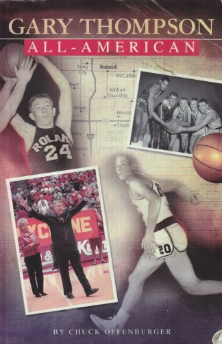 Gary Thompson: All-American - 5480