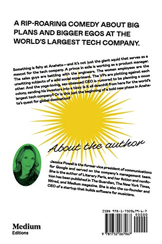 The Big Disruption