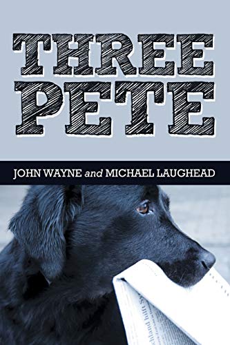 Three Pete
