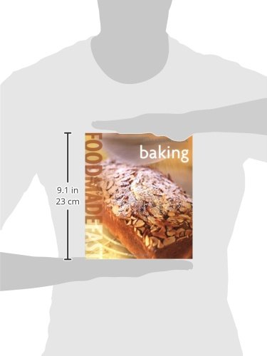 Food Made Fast: Baking (Williams-Sonoma)