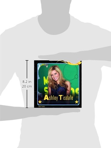 Ashley Tisdale (Kid Stars!)