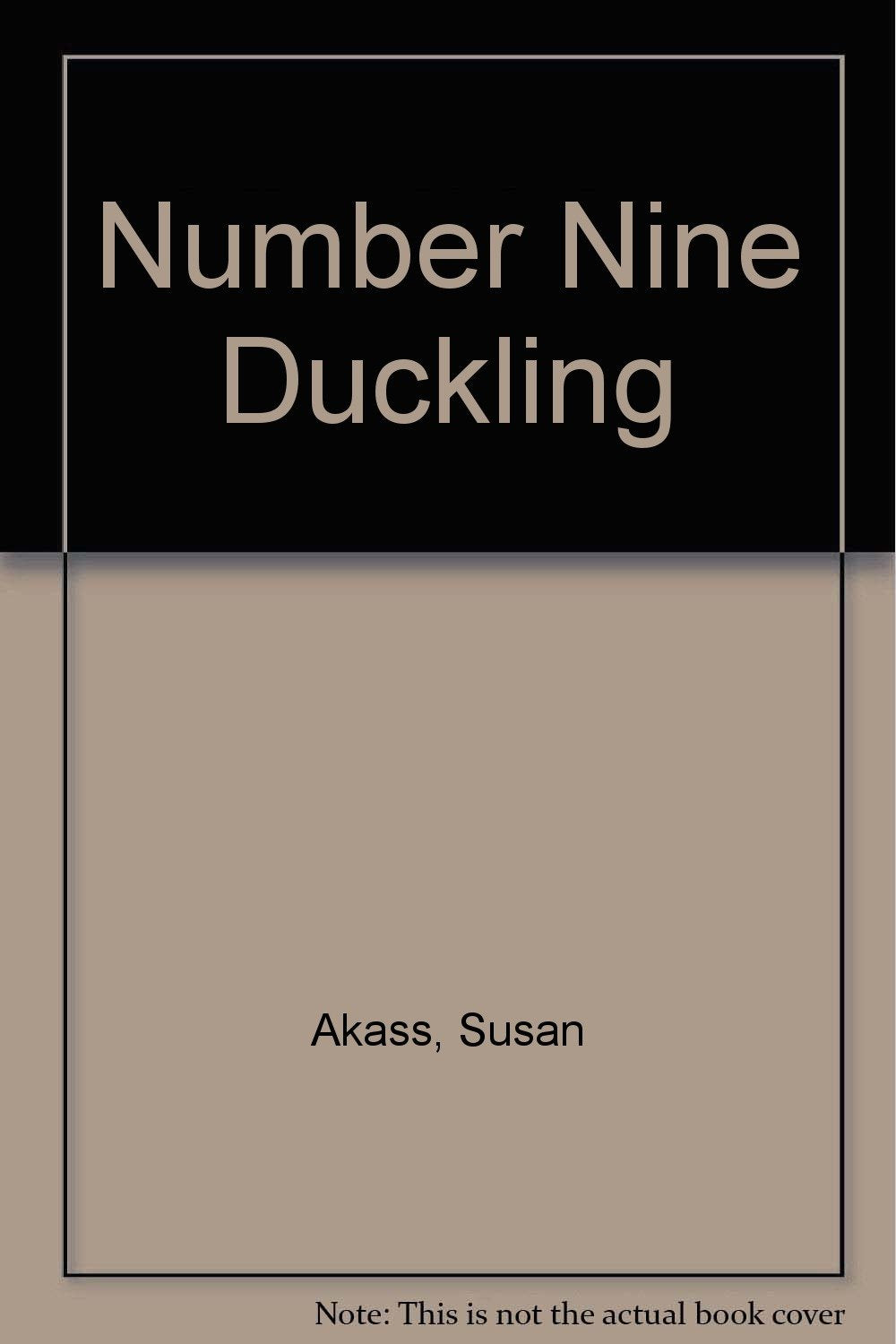 Number Nine Duckling