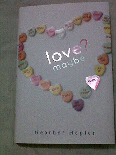 love? may be.