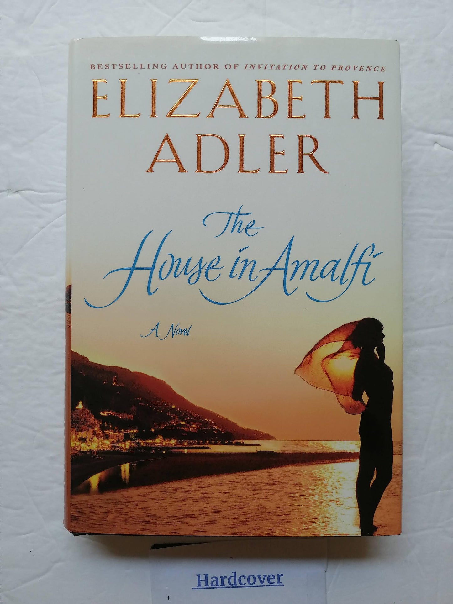 The House in Amalfi