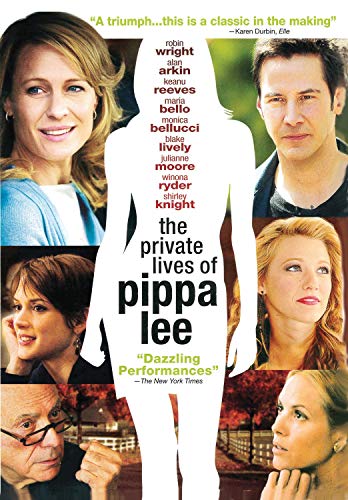 Private Lives of Pippa Lee