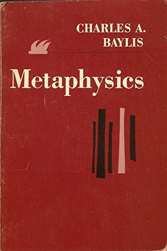 Metaphysics