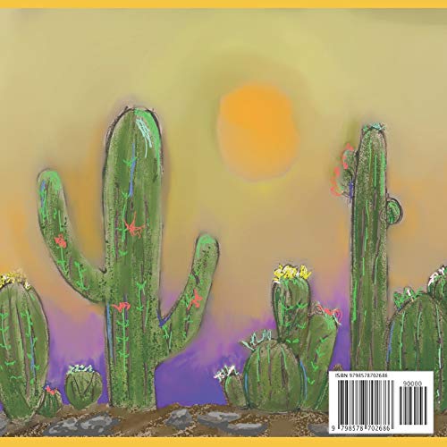 The Cactus Christmas Tree