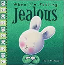 When I'm Feeling Jealous
