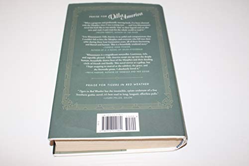 Villa America: A Novel